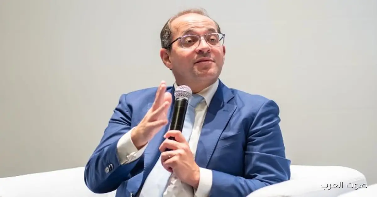 بدء تفعيل منظومة ACI بشكل إلزامي في الموانئ الجوية اعتبارًا من أول يناير