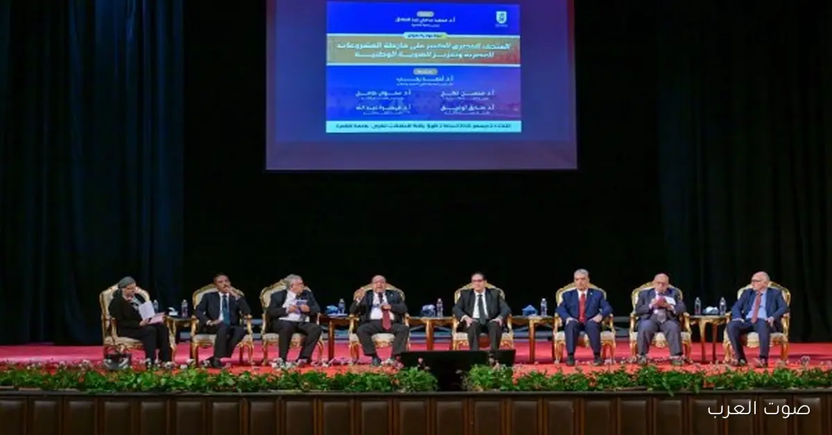 بدء خطوات إنشاء متحف جامعة القاهرة لعرض المومياوات والمقتنيات والمخطوطات النادرة