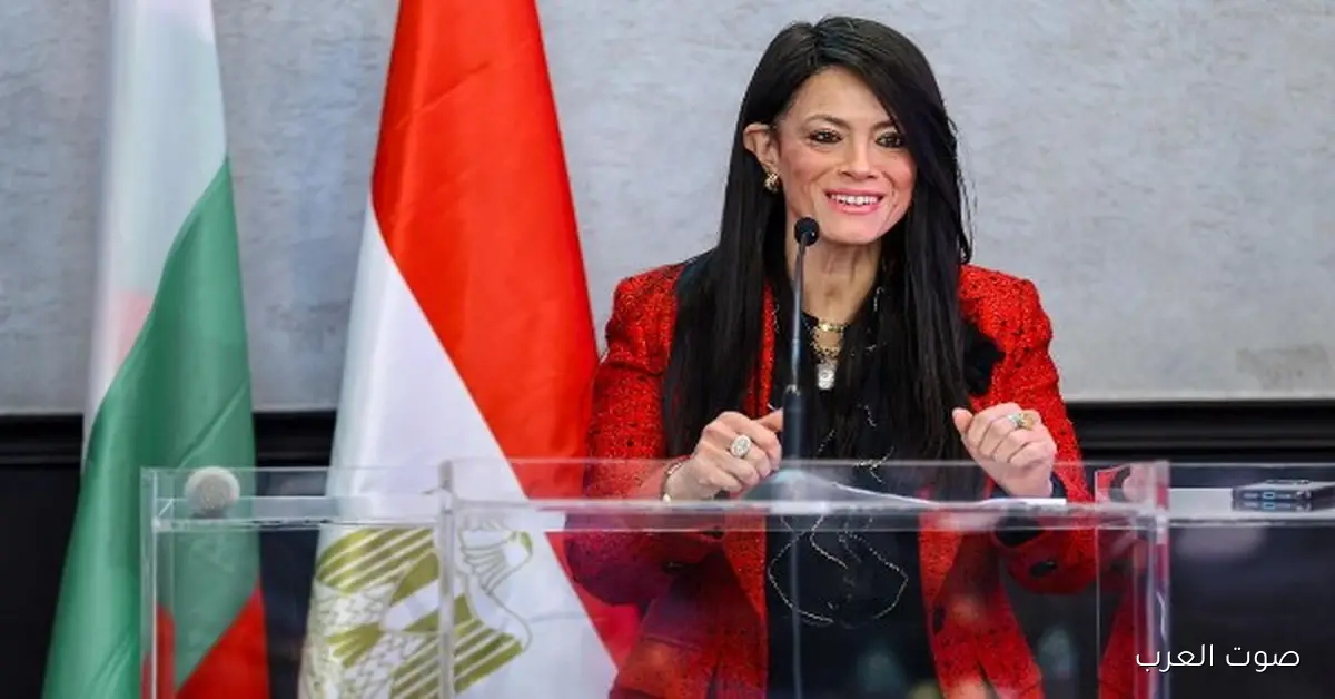 بدء منتدى الأعمال المشترك بمشاركة 60 شركة مصرية وبلغارية