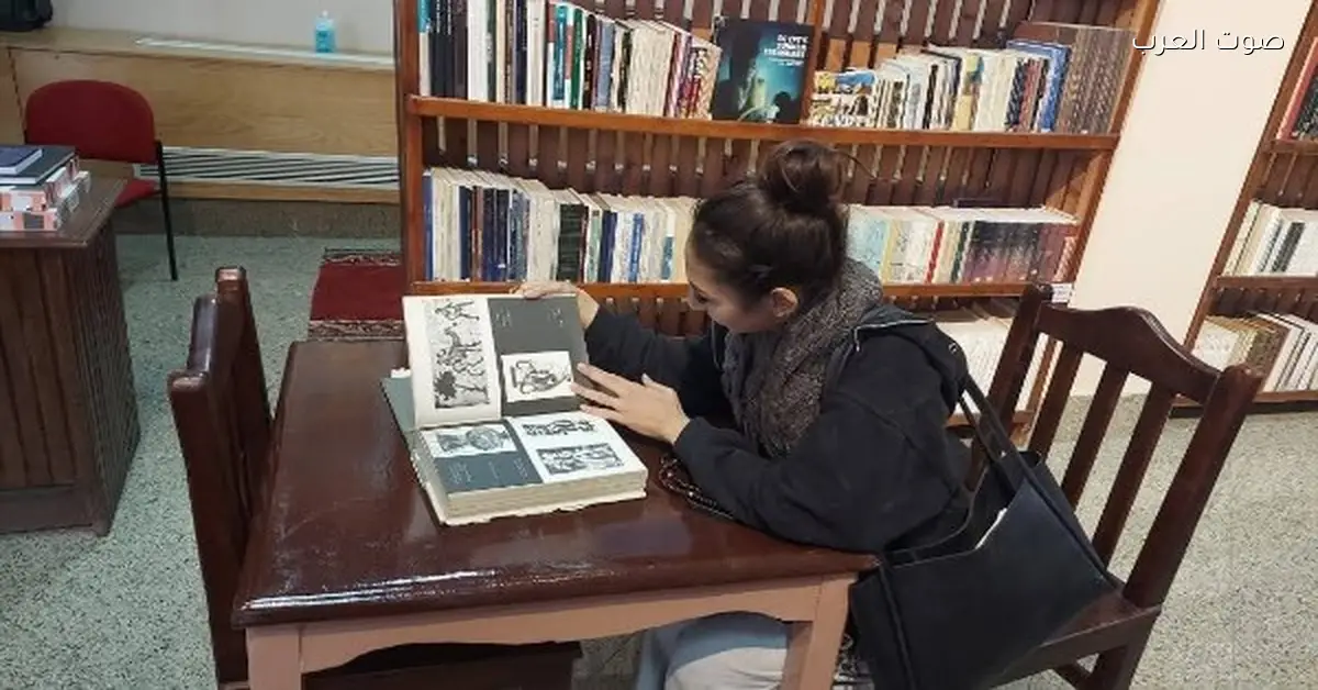 برنامج لربط طلاب الجامعات بخبرات المتحف من خلال المركبات الملكية