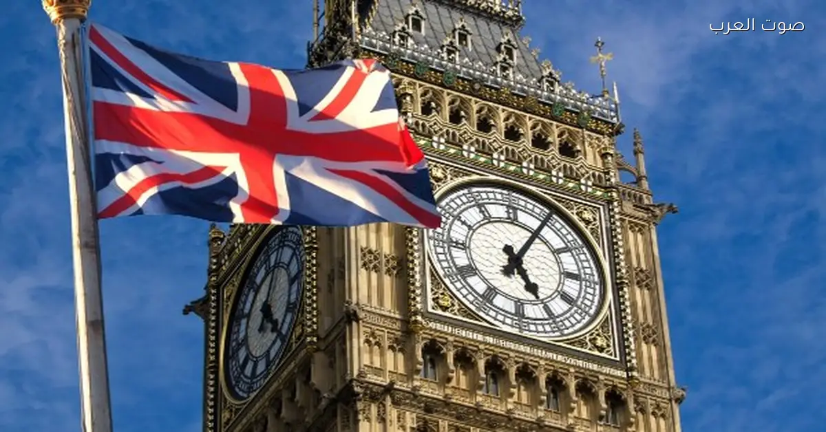 بريطانيا تعاقب مؤسسات روسية وصينية بسبب حرب المعلومات