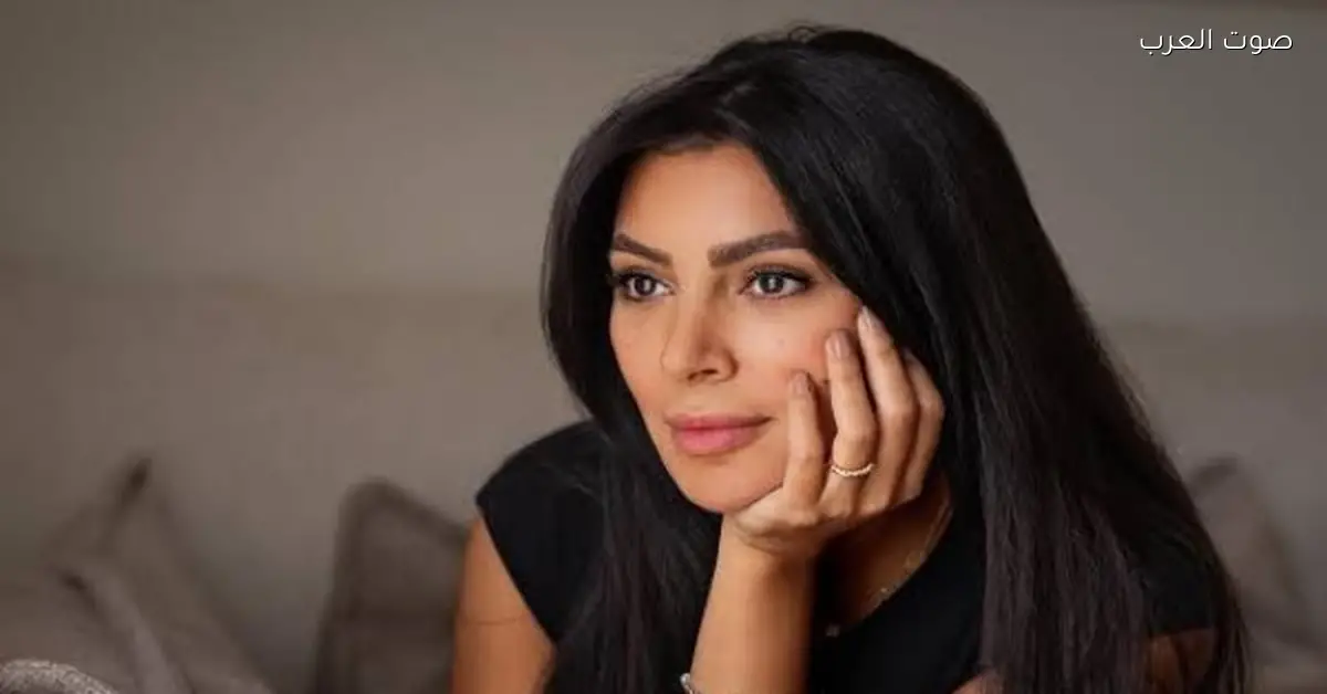 بسمة داود هتشارك في مسلسل “أب ولكن” رمضان 2026