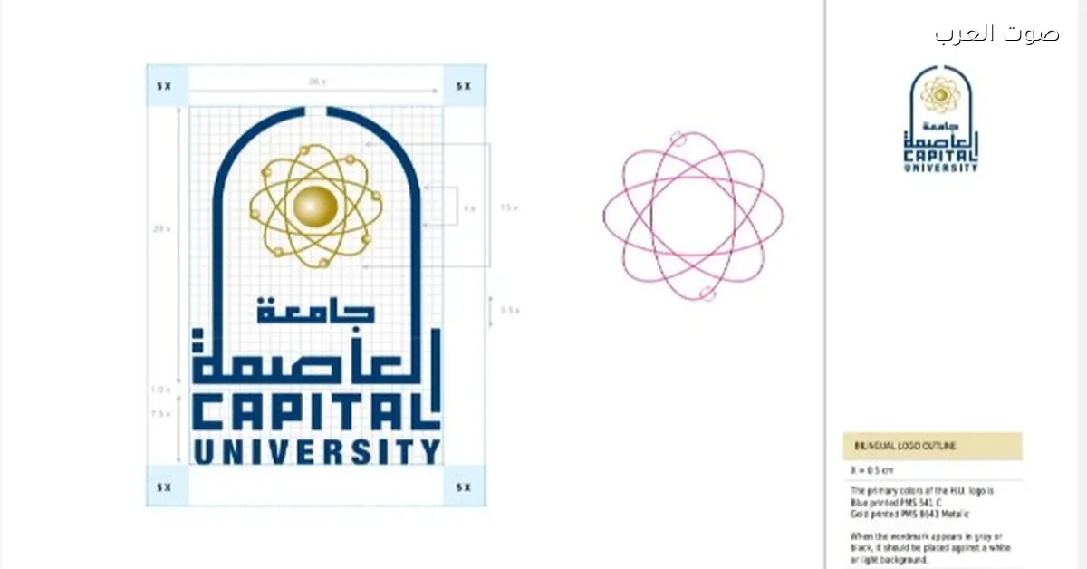 بعد تغيير اسم جامعة حلوان.. إيه وضع الطلاب وشهاداتهم دلوقتي؟