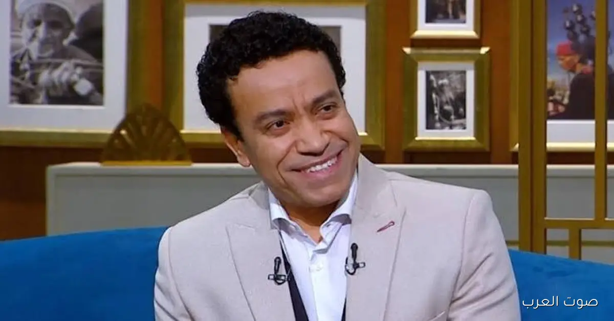 بعد ما انتشر خبر تعيينه.. تفاصيل أزمة سامح حسين مع جامعة حلوان