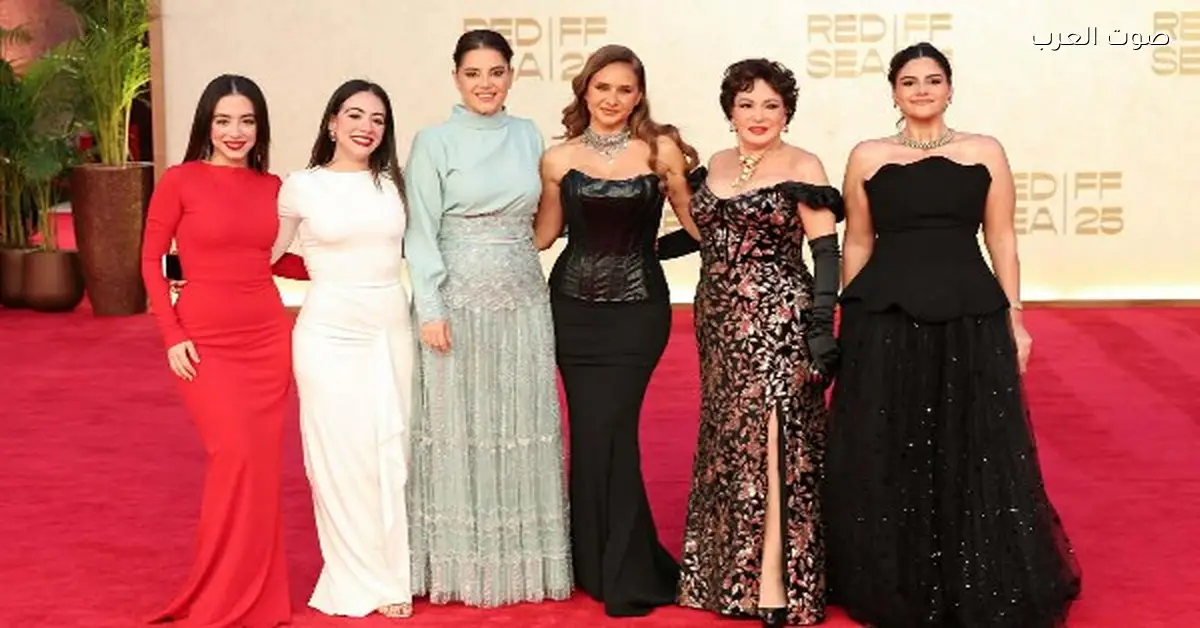 بعد ما سابوا جدة.. عرض فيلم “جوازة ولا جنازة” من غير شريف سلامة