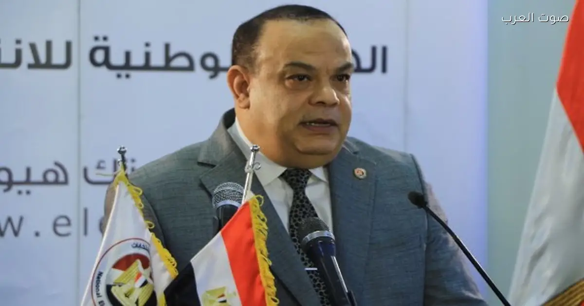 بكرة.. هيبدأ الصمت الانتخابي لجولة الإعادة في المرحلة الثانية من انتخابات مجلس النواب