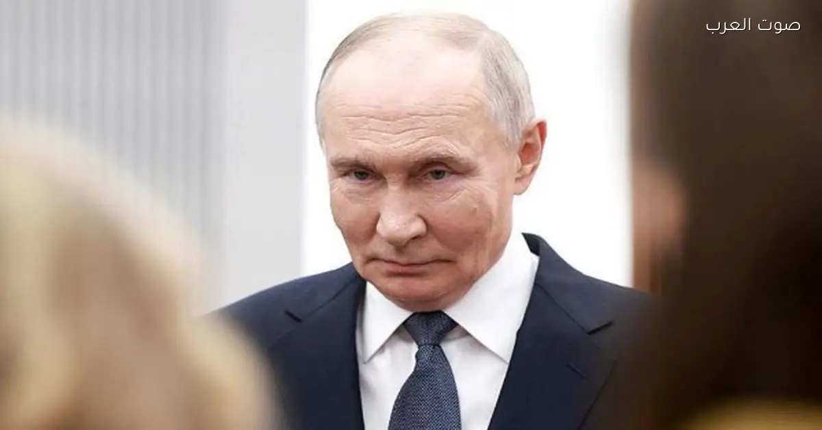 بوتين: العلاقات بين روسيا وإندونيسيا بتتطور بشكل كويس