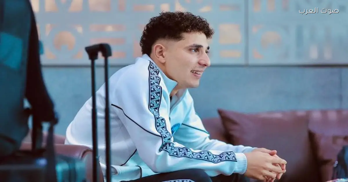 بيراميدز راحوا قطر علشان يلعبوا نصف نهائي كأس الإنتركونتيننتال