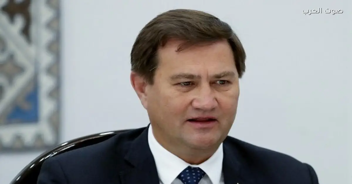 بيلاروسيا: ليتوانيا بتلعب في الطائرات المسيرة عشان تاخد فلوس من أوروبا