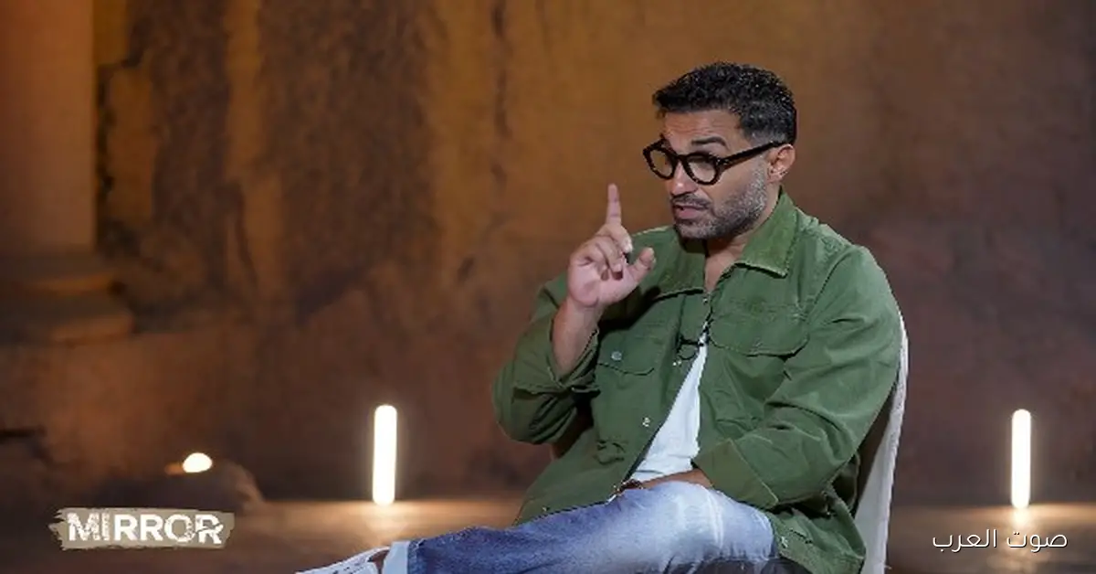 تجربتي معاها كانت صعبة.. أحمد فهمي: مكنتش بخيل مع هنا الزاهد