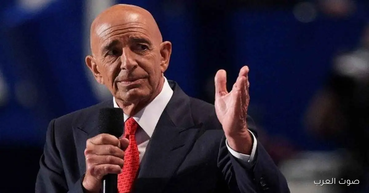 تحذير أمريكي للعراق ولبنان: ضربة إسرائيلية قريبة