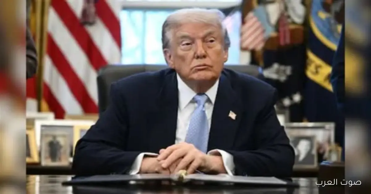 ترامب يصرح فجأة عن إنهاء الحرب بين روسيا وأوكرانيا.. إيه اللي قاله؟