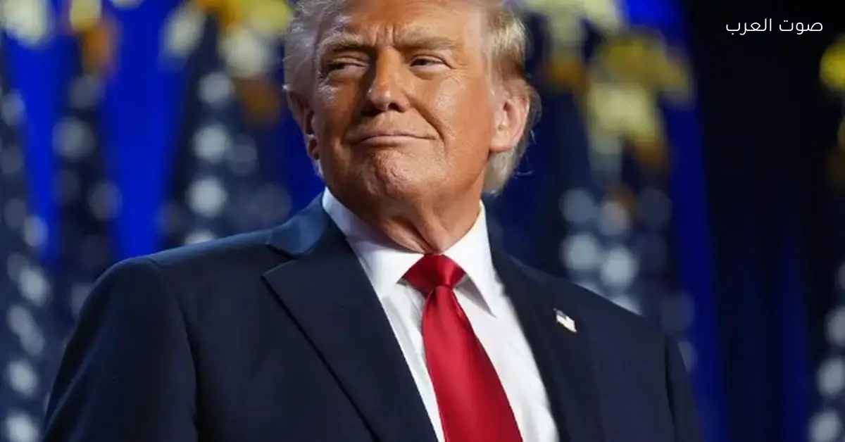 ترامب يقول إن الاقتصاد بتحسن لكن المواطن الأمريكي لسه متعب من ارتفاع الأسعار