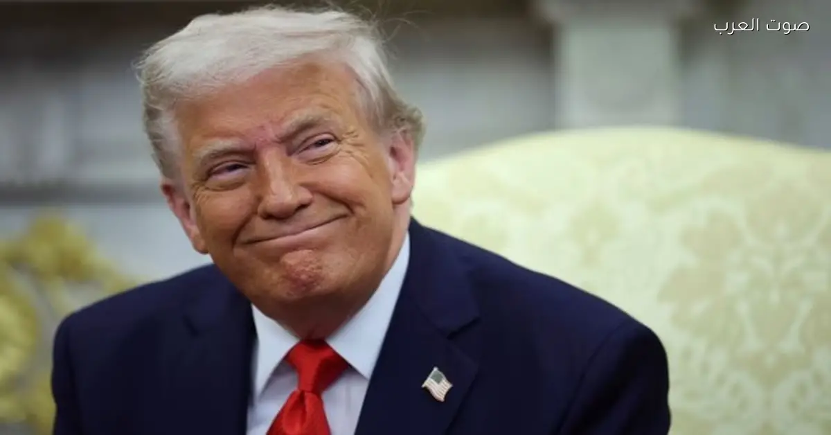 ترامب يلوح بإلغاء حق الجنسية للمواليد الجدد