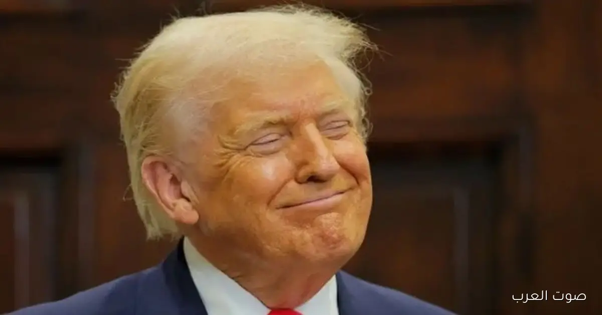 ترامب يهاجم المهاجرين الصوماليين ويشتم النائبة إلهان عمر