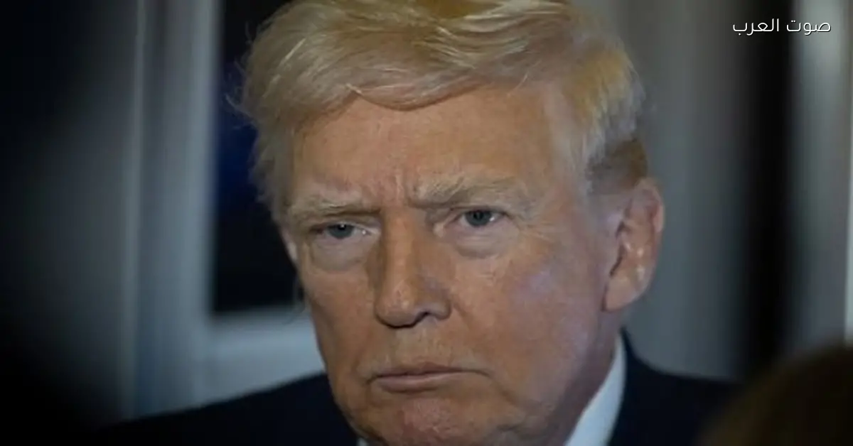 ترامب يهدد بالانتقام من داعش في سوريا بعد مقتل جنود أمريكيين