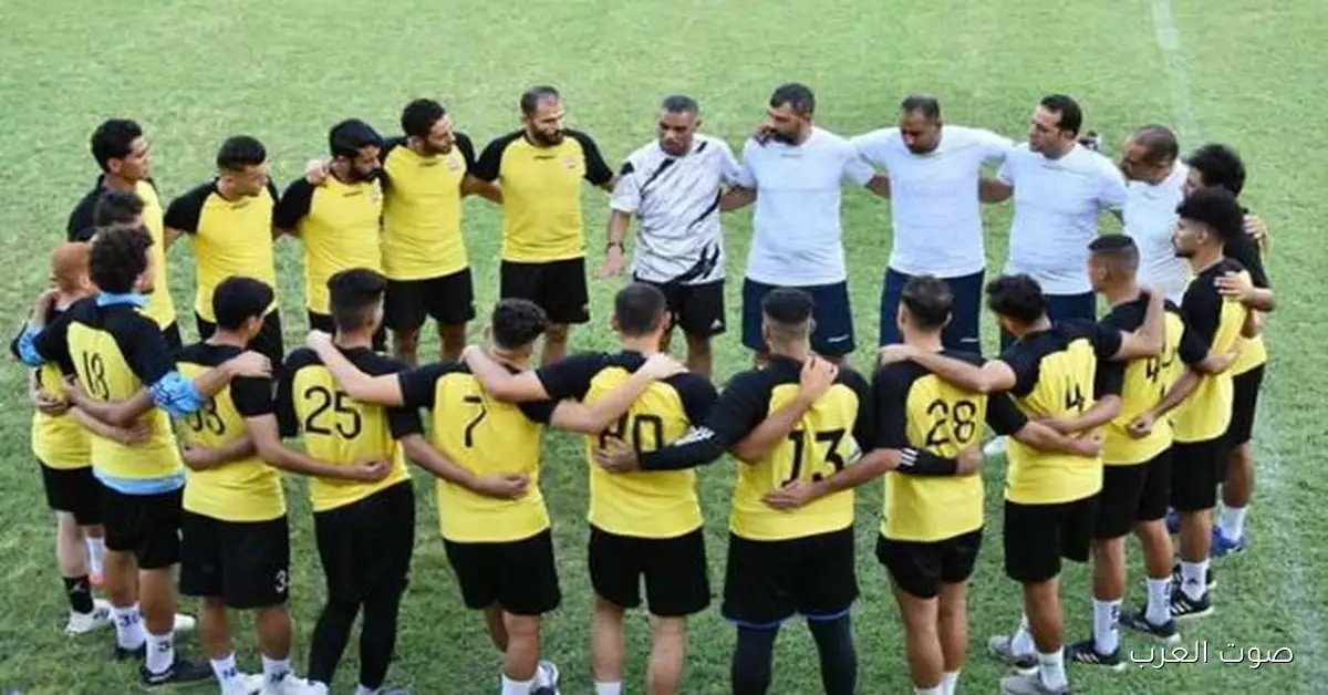 تشكيلة الإسماعيلية قدام بيراميدز في الدوري المصري