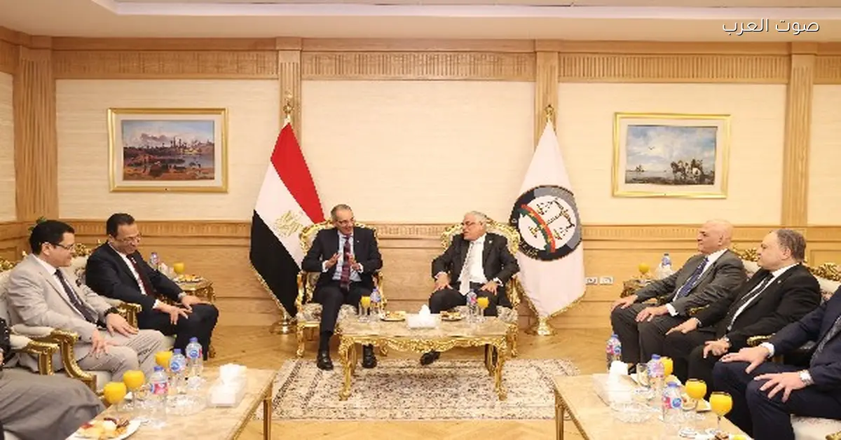 تطوير النيابة العامة عشان تقدم خدمات رقمية ودفع إلكتروني