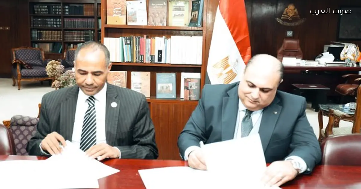 تعاون بين هيئة الكتاب و قصور الثقافة لزيادة منافذ بيع الكتب في المحافظات