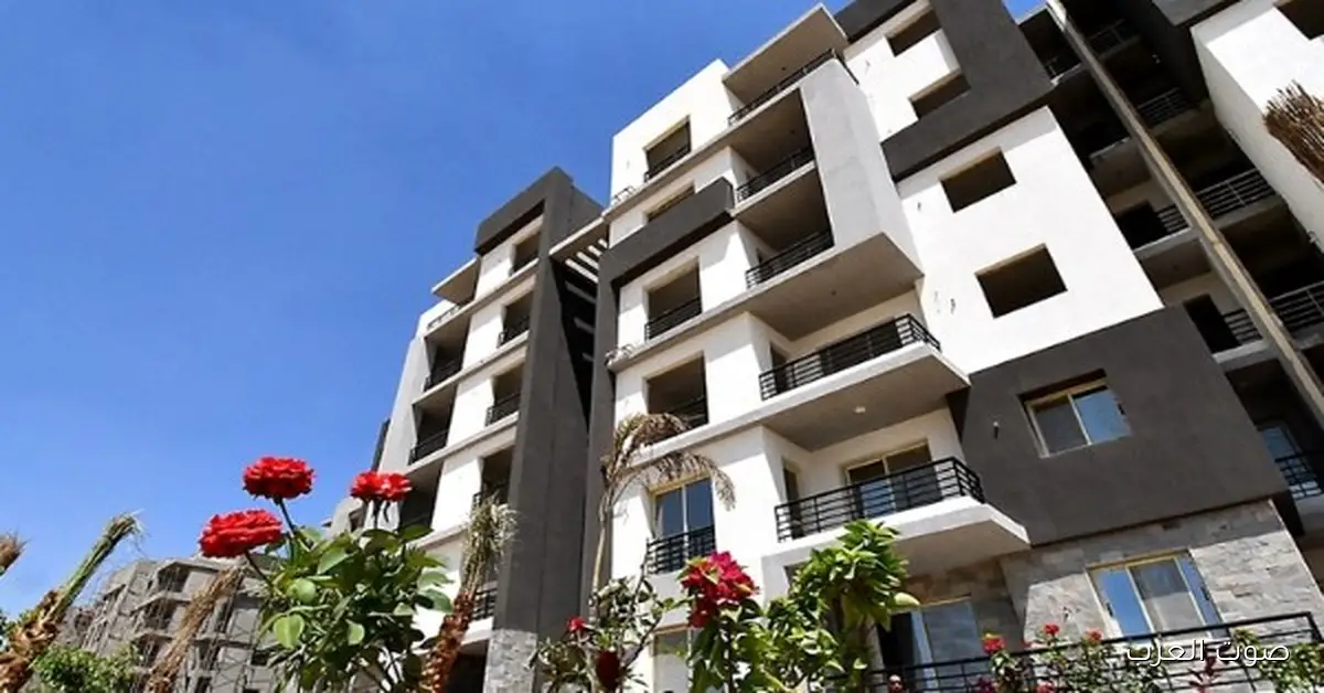 تقدم مشروع مرافق 9800 فدان في أكتوبر الجديدة بخطوات ثابتة نحو التنمية