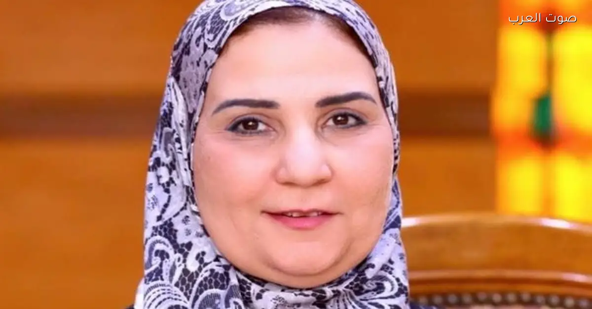 تكريم القيادات النسائية المصرية الملهمة في فعالية أجندة بكين +30