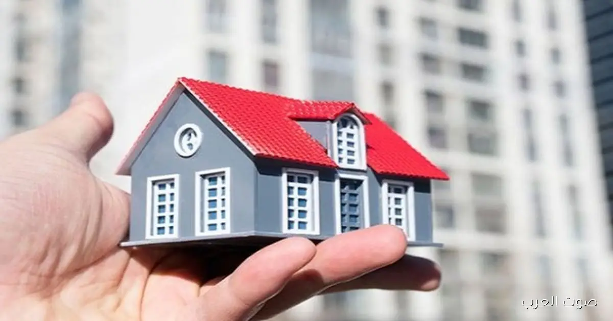 تمويلات عقارية تصل إلى 29 مليار جنيه في 9 أشهر بنمو 65%