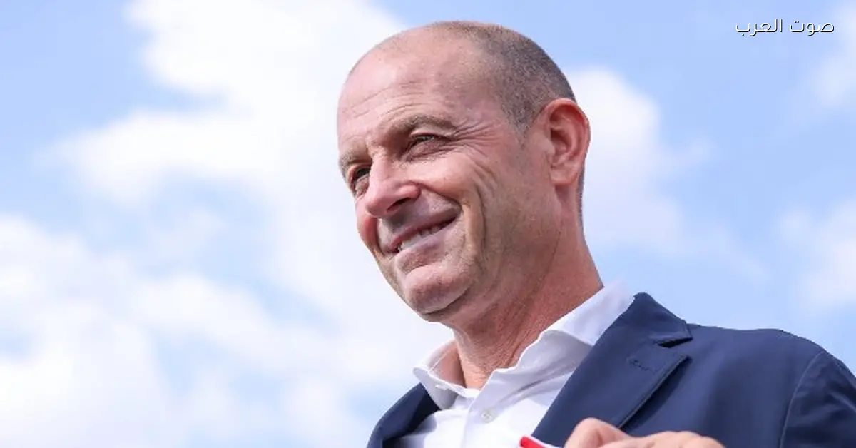 توروب: الأهلي يناسب طموحاتي وكأس الرابطة فرصة نعرف بيها البدلاء والناشئين