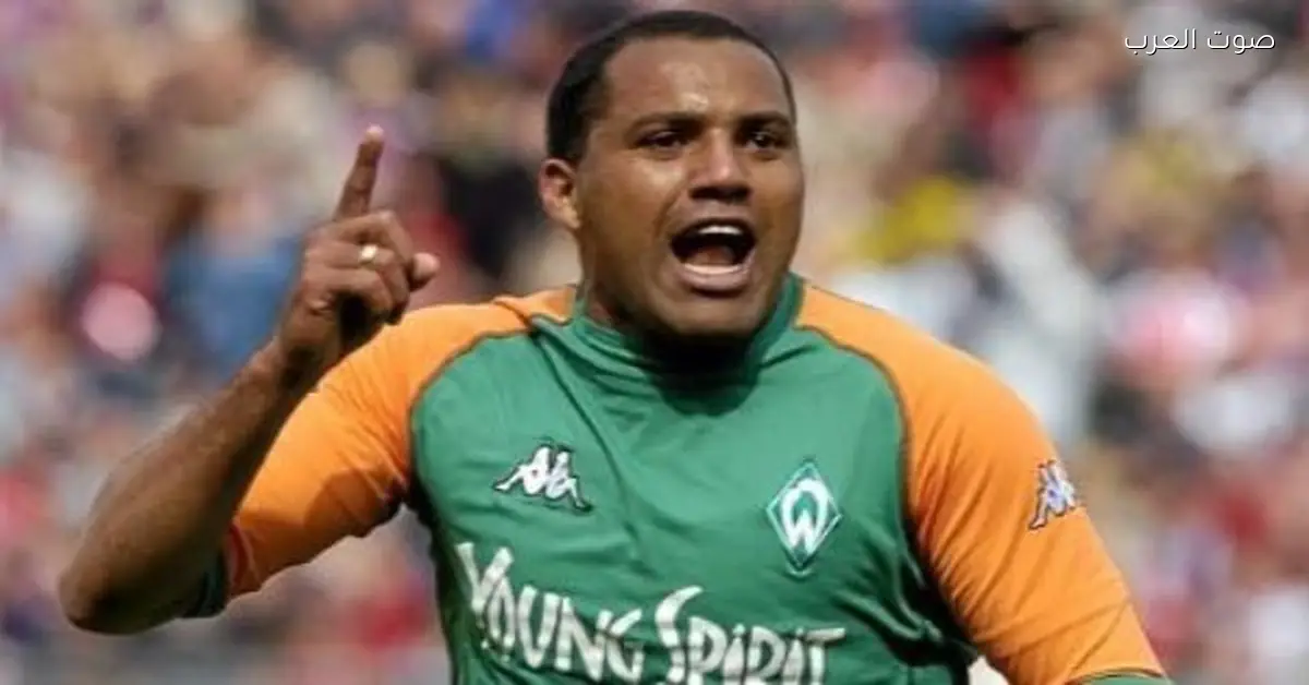 توقفت بقرار من الفيفا.. حكاية أشهر محاولة تجنيس في تاريخ الكورة