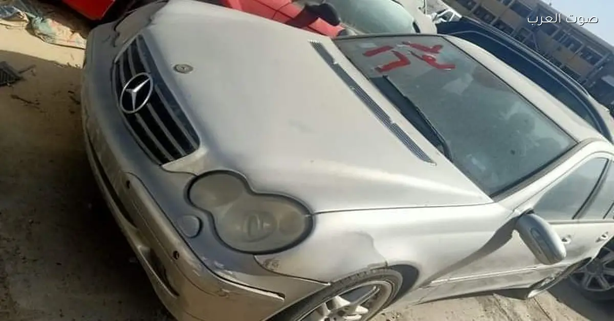 جمارك الإسكندرية تحقق 19.5 مليون جنيه من مزاد علني لبيع سيارات وبضائع