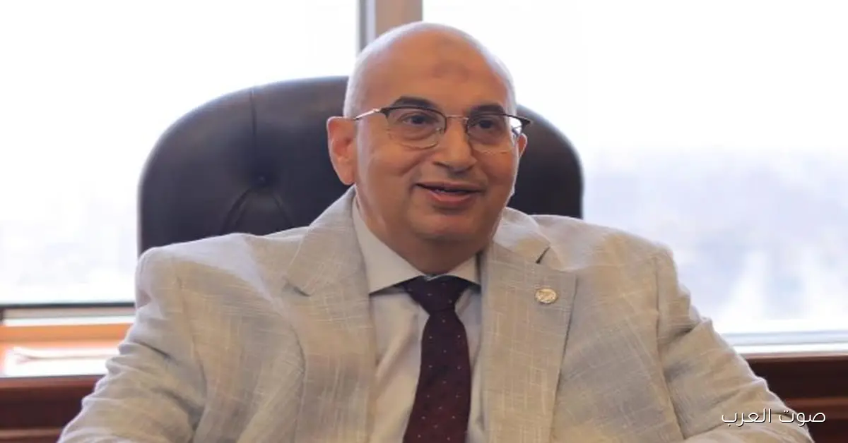 جمعية الخبراء: توجيهات السيسي لدعم الملتزمين بالضرائب بتعزز الالتزام الطوعي وتشجع على الاستثمار