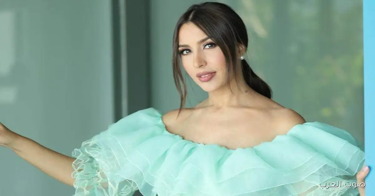 جنات لصوت العرب: بحب التمثيل وبتمنى أشارك في أعمال رومانسية