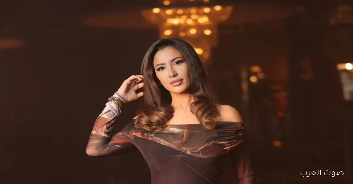 جنات: لو جالي عرض أقدم سيرة وردة أو شادية مش هرفض رغم الانتقادات اللي ممكن تجيلي