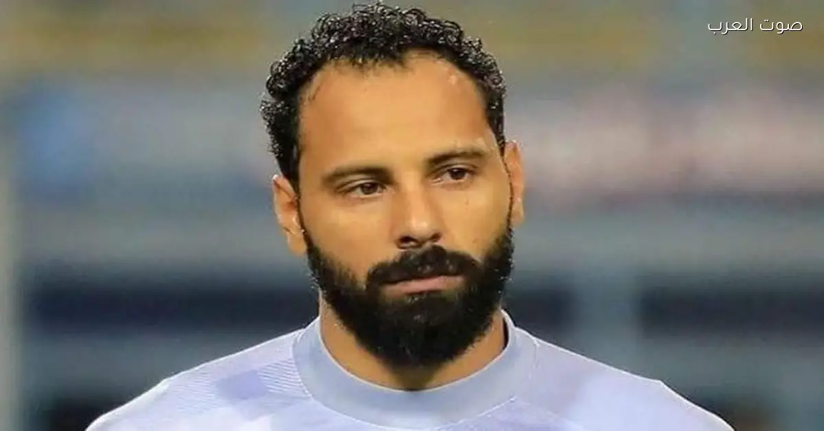 جنش: ما كنتش بشجع الزمالك وقلبي مع النادي ده أكثر