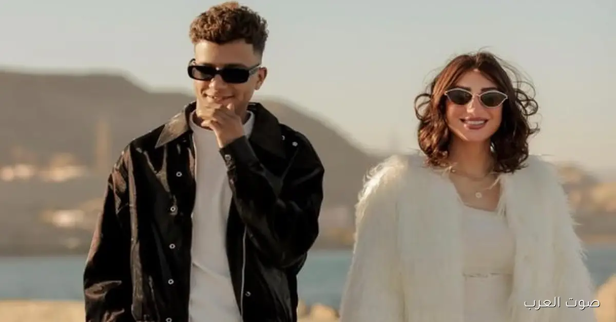 جهاد أحمد زوجة عصام صاصا: مفيش أمل