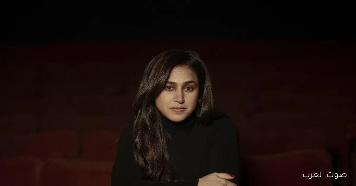 جهاد حسام الدين بتنضم لمسلسل عباس الريّس مع عمرو سعد