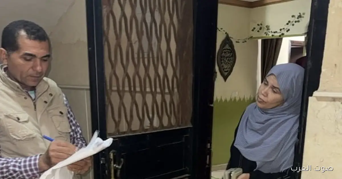 جهاز مدينة الشروق يواصل حملاته لضبط مخالفات الإسكان الاجتماعي