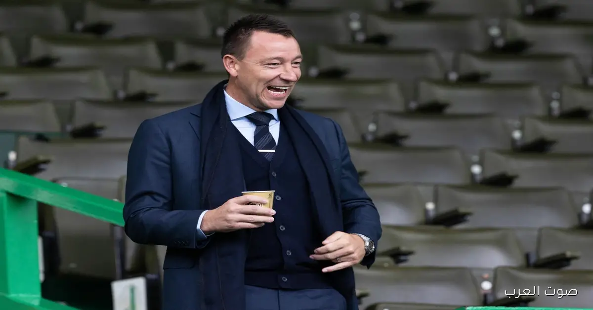 جون تيري يهاجم تشيلسي بعد الهزيمة من ليدز