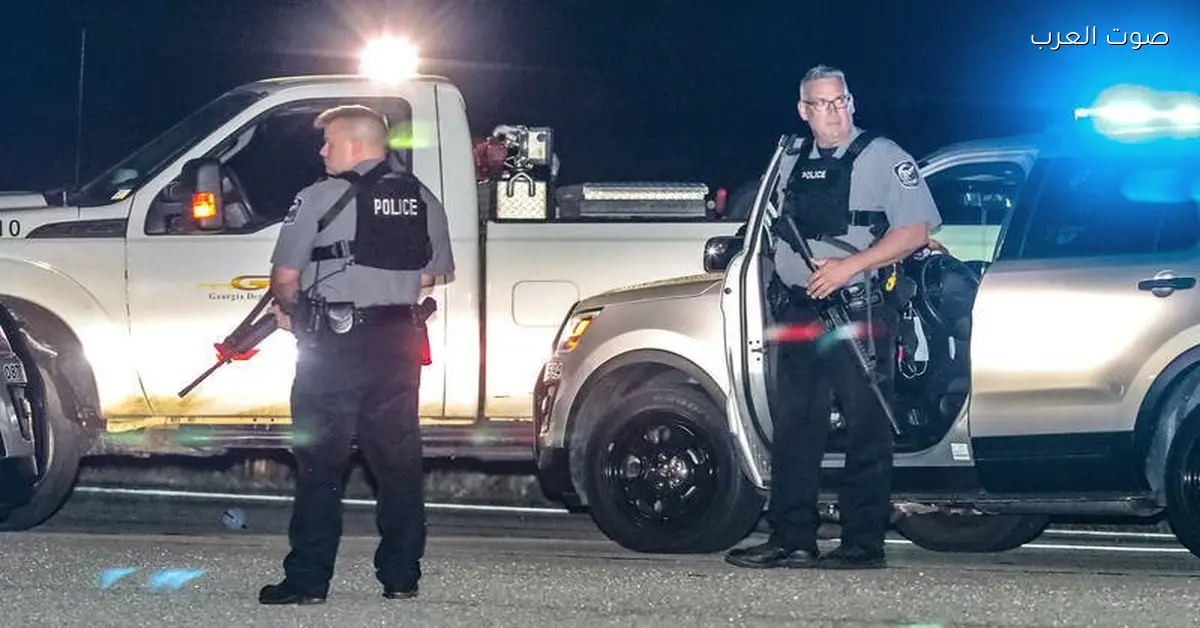 حادثة إطلاق نار في جامعة براون الأمريكية ونداءات مهمة للطلاب