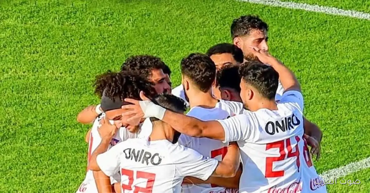 حازم إمام عن هجوم فيريرا: معظم لاعبي الزمالك ماكانوش يحبوا يتكلموا معاه