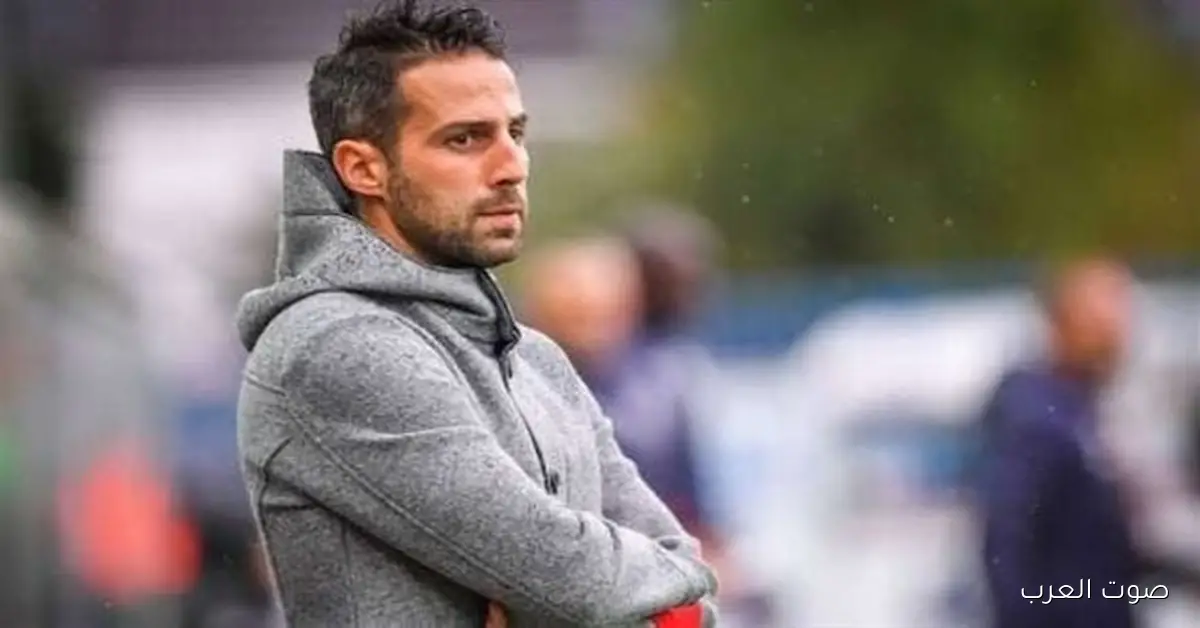 حازم إمام: فيريرا مش هيكون مدرب كبير زي الزمالك