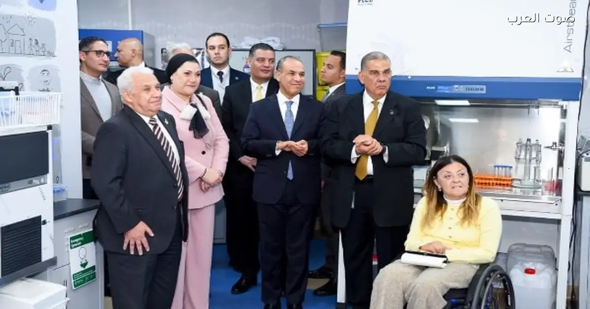 حريصين على دعم حق الطفل في الصحة والرعاية الشاملة