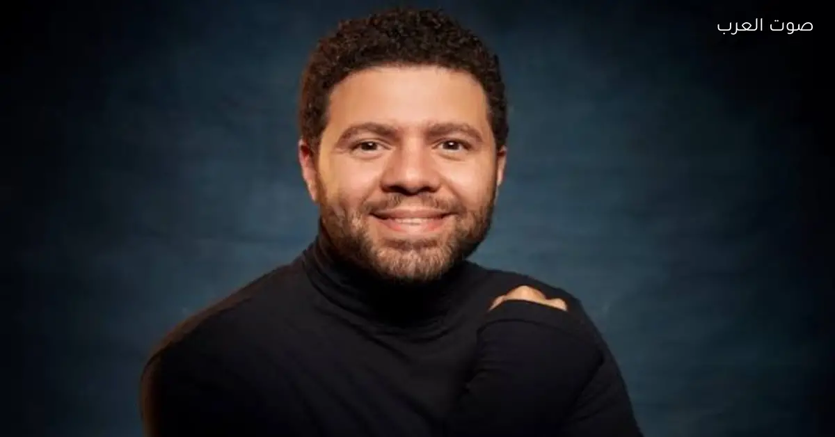 حسام حامد يكشف عن لجوء محمد سلام للشيوخ في “كارثة طبيعية”