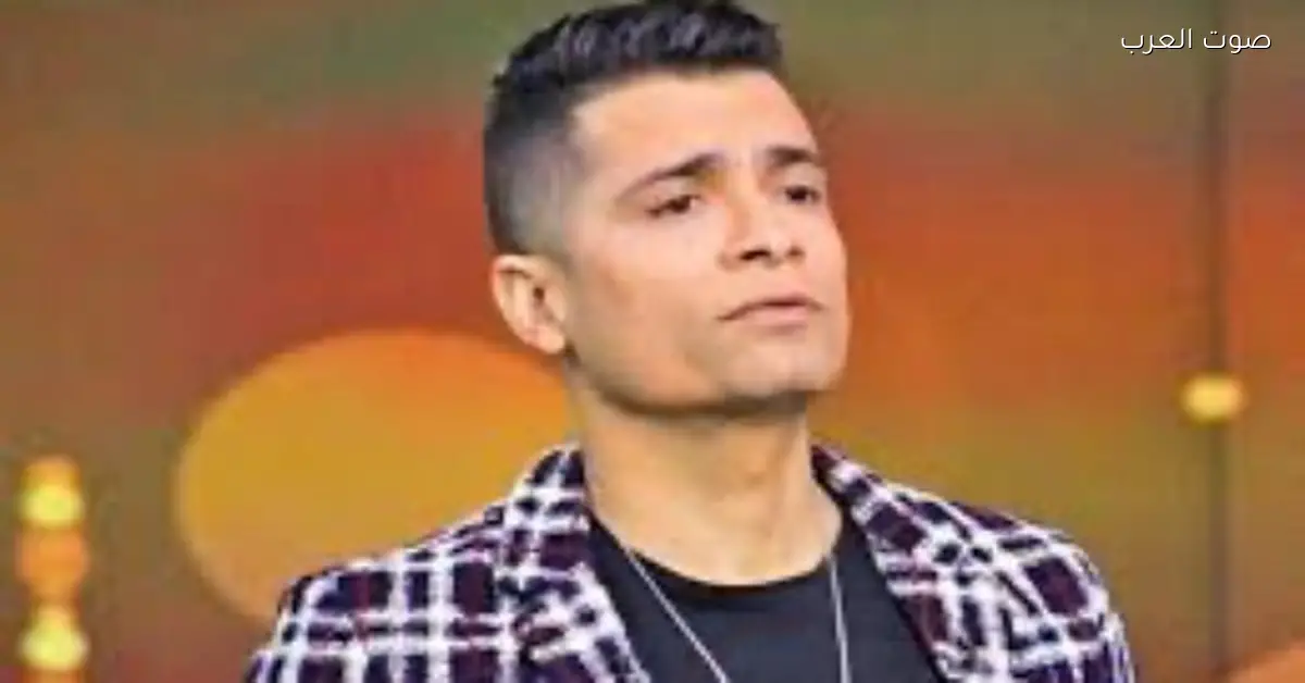 حقيقة حجز حسابات حسن شاكوش بسبب النفقة