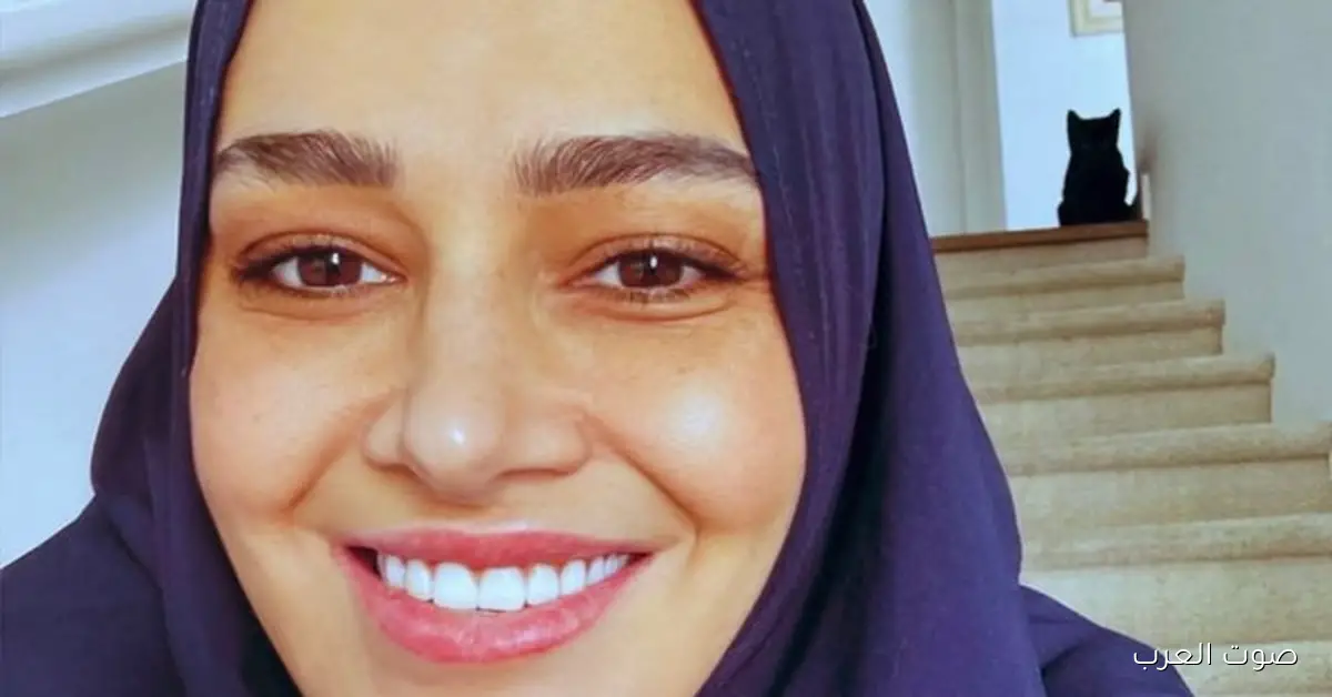 حلا شيحة بتوجه رسالة لجمهورها: افتحوا المصحف