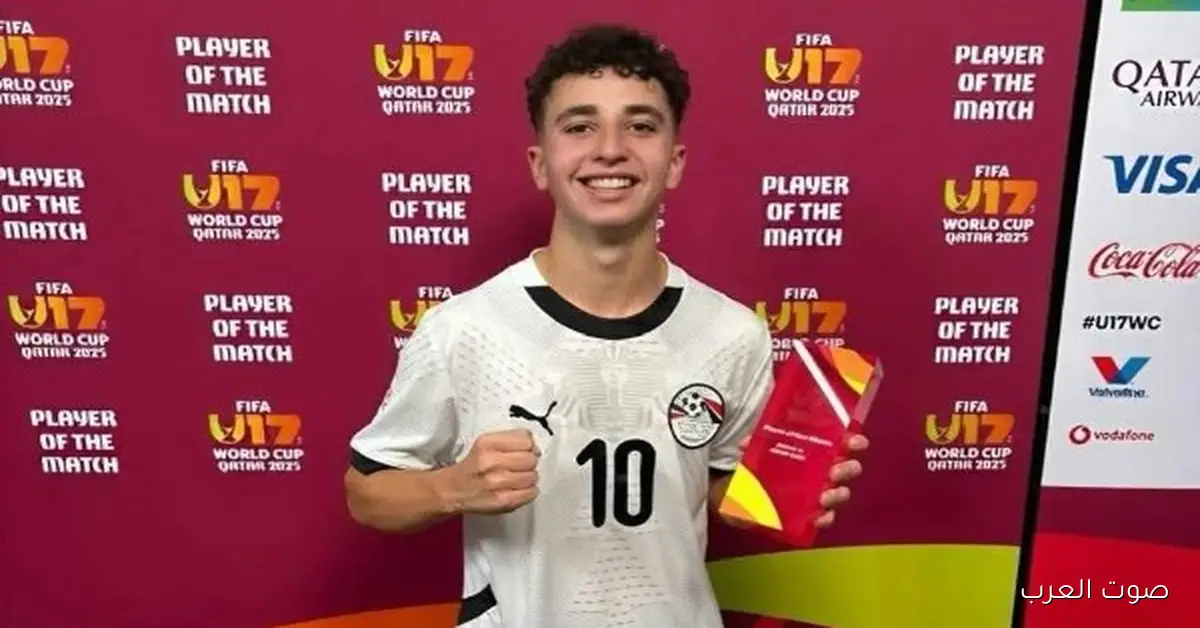 حمزة عبد الكريم يكشف خبر مفاجئ عن بلال عطية في الأهلي