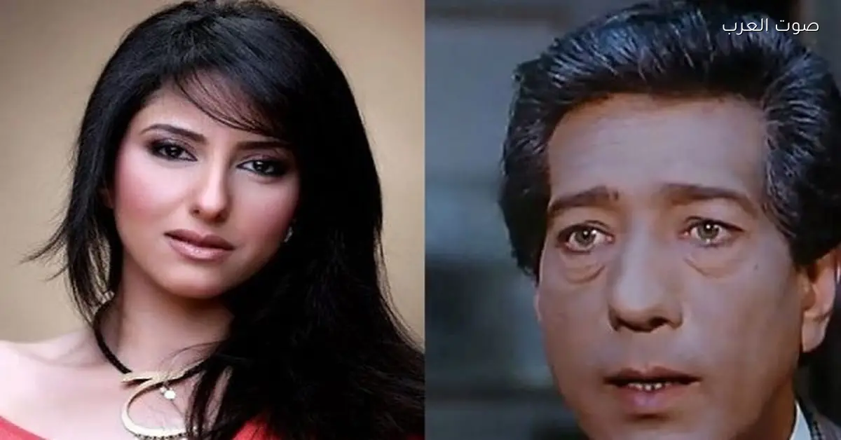 حنان مطاوع تتذكر والدها: “مشتاقالك يا أغلى أب”