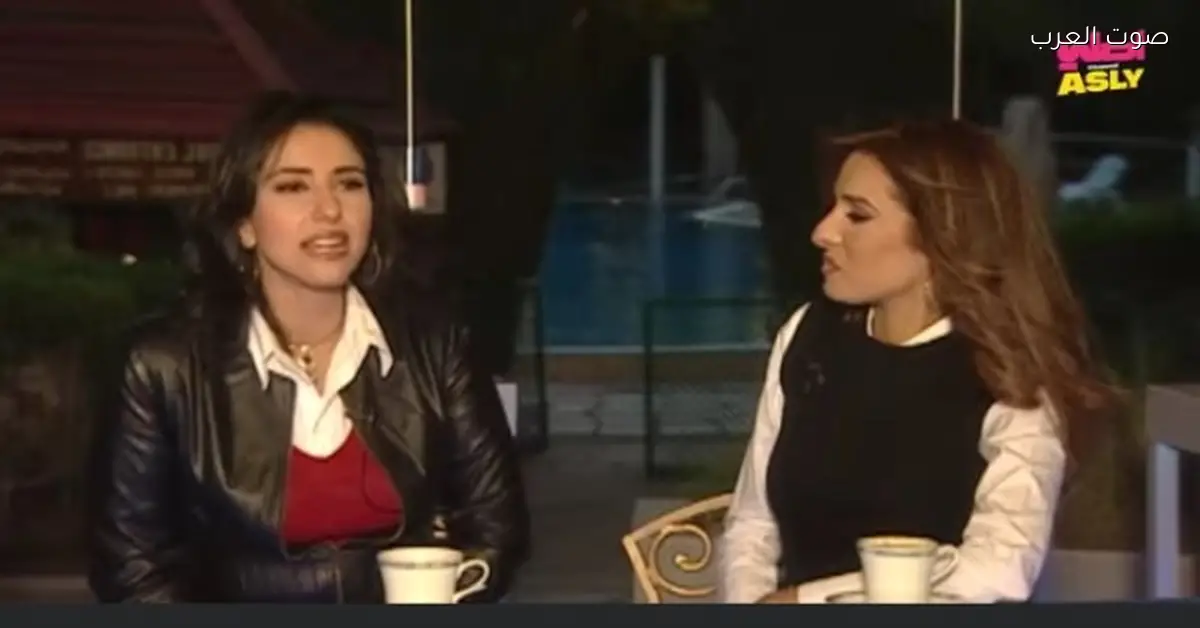 حنان مطاوع تحكي عن أمنيتها وحبها لأحمد زكي