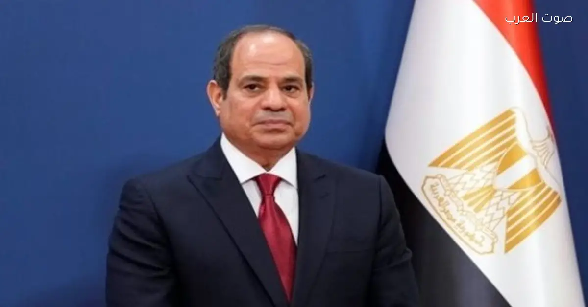 حياة كريمة تشيد بمنح الرئيس السيسي ميدالية أغريكولا من منظمة الفاو تكريمًا لجهوده المميزة