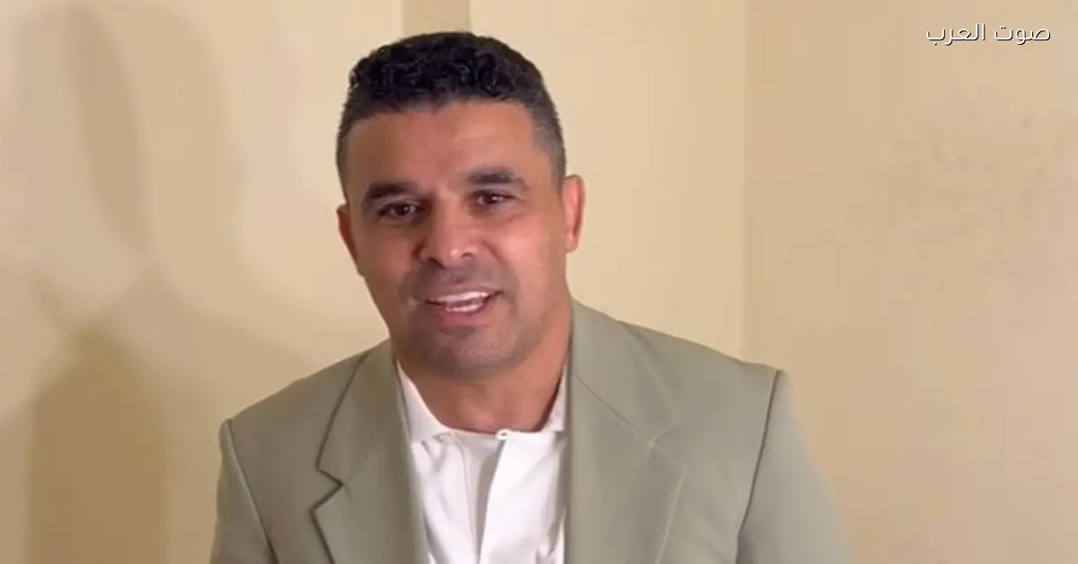 خالد الغندور: كنت حابب أشوف فريق مصري ضد بطل أوروبا