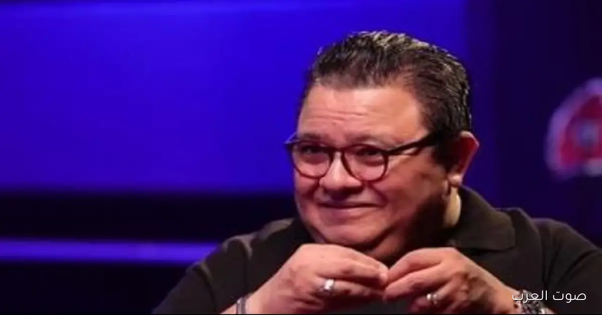 خالد جلال يدعم منى زكى ويرد على المشككين من غير ما يطفى نجومه